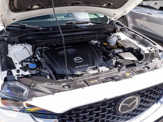 2023 Mazda CX-5 2.5 S Preferred Package - 23077701 - 32