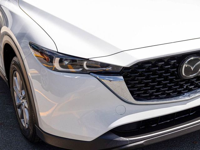 2023 Mazda CX-5 2.5 S Preferred Package - 23077701 - 34