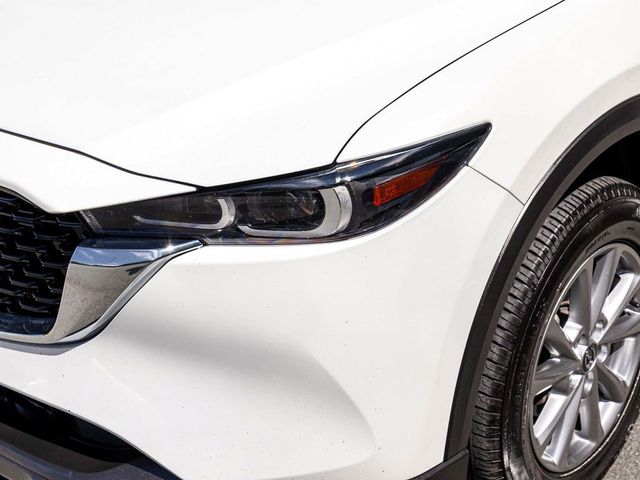 2023 Mazda CX-5 2.5 S Preferred Package - 23077701 - 35