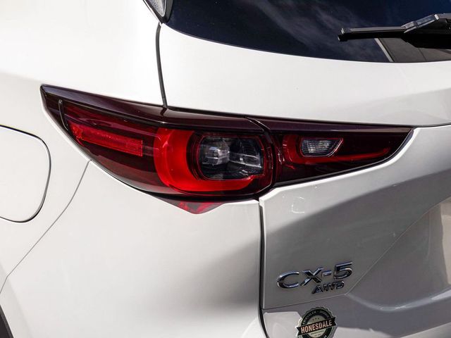 2023 Mazda CX-5 2.5 S Preferred Package - 23077701 - 36