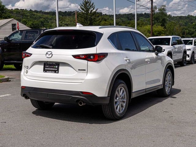 2023 Mazda CX-5 2.5 S Preferred Package - 23077701 - 3