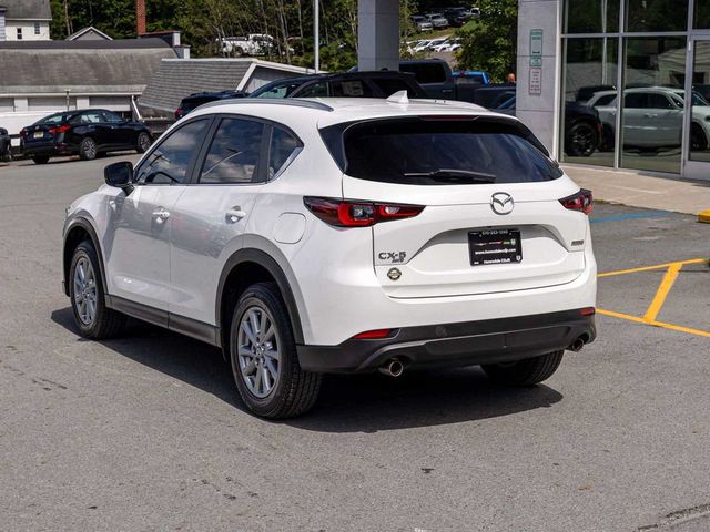 2023 Mazda CX-5 2.5 S Preferred Package - 23077701 - 5