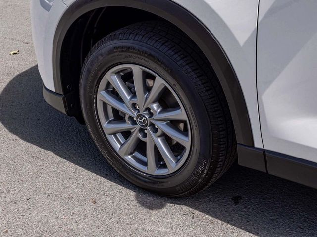 2023 Mazda CX-5 2.5 S Preferred Package - 23077701 - 6