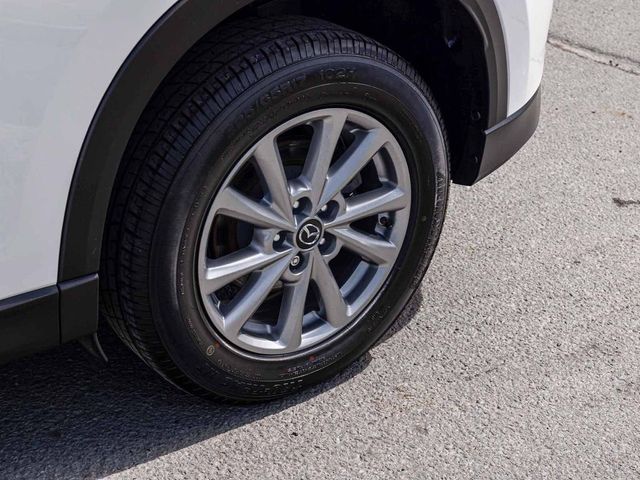 2023 Mazda CX-5 2.5 S Preferred Package - 23077701 - 7