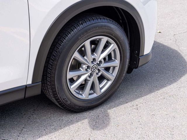 2023 Mazda CX-5 2.5 S Preferred Package - 23077701 - 8