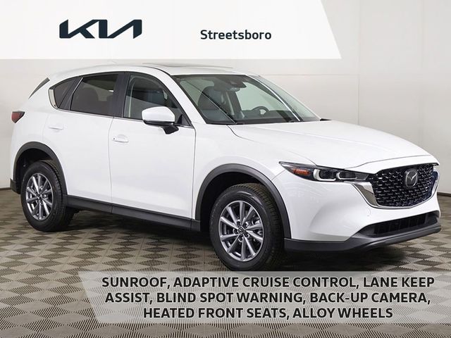 2023 Mazda CX-5 2.5 S Preferred Package AWD - 23015523 - 0