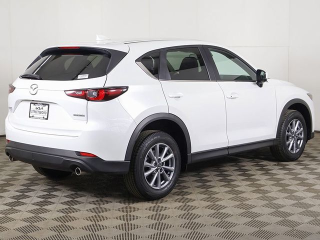 2023 Mazda CX-5 2.5 S Preferred Package AWD - 23015523 - 9