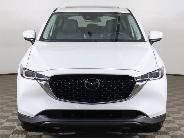 2023 Mazda CX-5 2.5 S Preferred Package AWD - 23015523 - 10