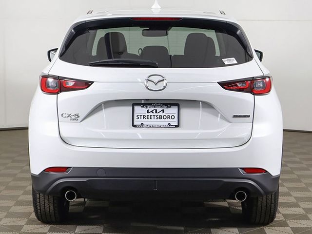 2023 Mazda CX-5 2.5 S Preferred Package AWD - 23015523 - 11