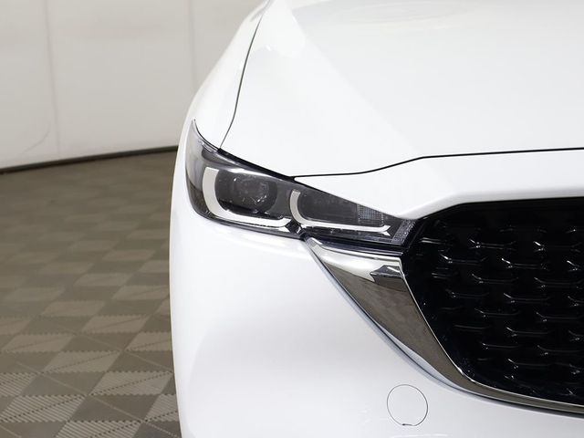 2023 Mazda CX-5 2.5 S Preferred Package AWD - 23015523 - 12