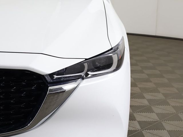 2023 Mazda CX-5 2.5 S Preferred Package AWD - 23015523 - 13