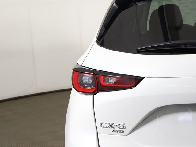 2023 Mazda CX-5 2.5 S Preferred Package AWD - 23015523 - 14