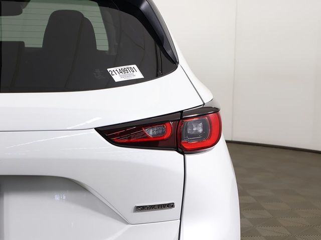 2023 Mazda CX-5 2.5 S Preferred Package AWD - 23015523 - 15