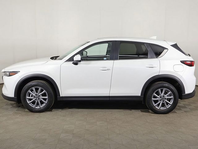 2023 Mazda CX-5 2.5 S Preferred Package AWD - 23015523 - 16