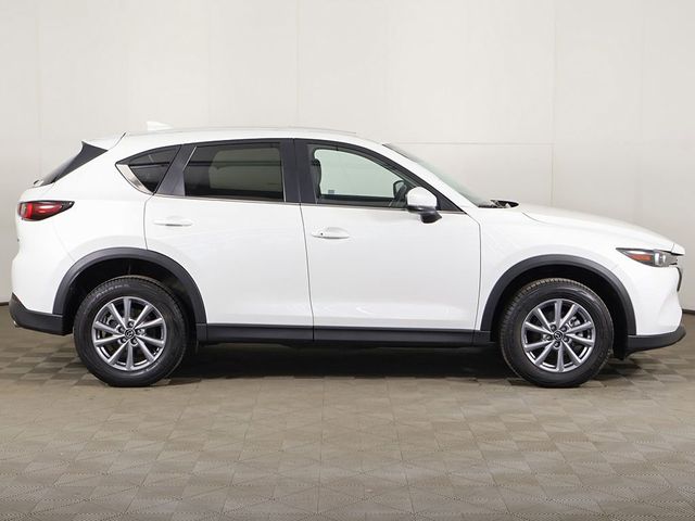 2023 Mazda CX-5 2.5 S Preferred Package AWD - 23015523 - 17