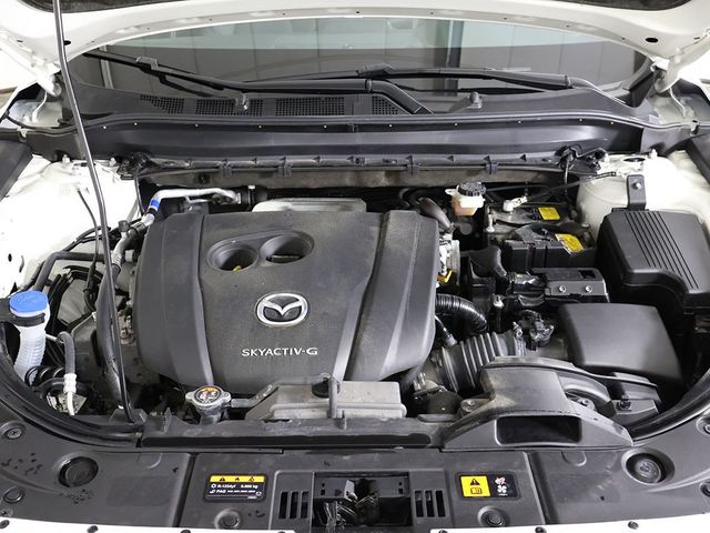 2023 Mazda CX-5 2.5 S Preferred Package AWD - 23015523 - 20