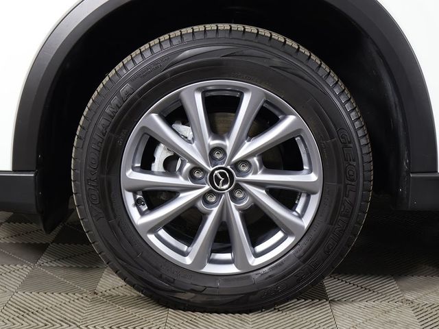2023 Mazda CX-5 2.5 S Preferred Package AWD - 23015523 - 21