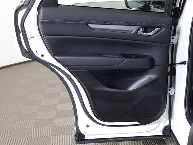 2023 Mazda CX-5 2.5 S Preferred Package AWD - 23015523 - 24