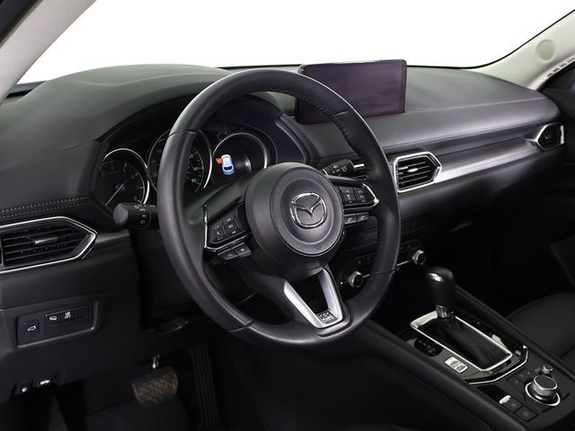 2023 Mazda CX-5 2.5 S Preferred Package AWD - 23015523 - 26