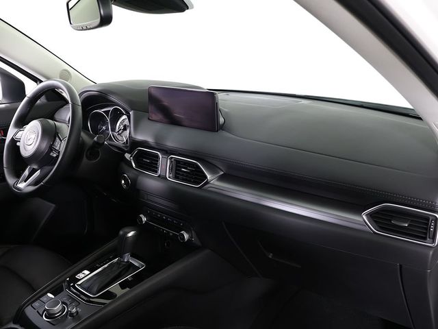 2023 Mazda CX-5 2.5 S Preferred Package AWD - 23015523 - 27