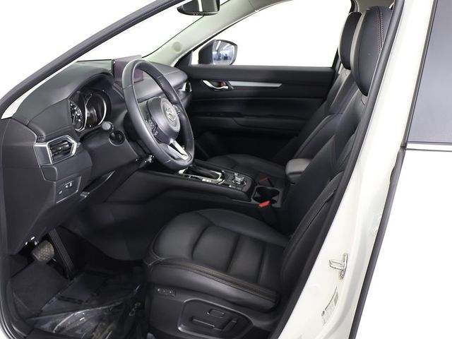 2023 Mazda CX-5 2.5 S Preferred Package AWD - 23015523 - 28