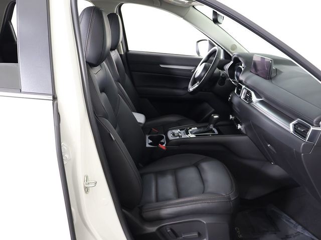 2023 Mazda CX-5 2.5 S Preferred Package AWD - 23015523 - 29