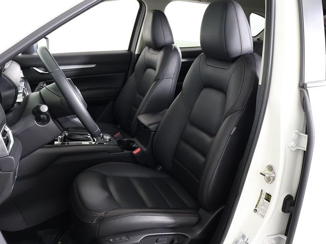 2023 Mazda CX-5 2.5 S Preferred Package AWD - 23015523 - 30