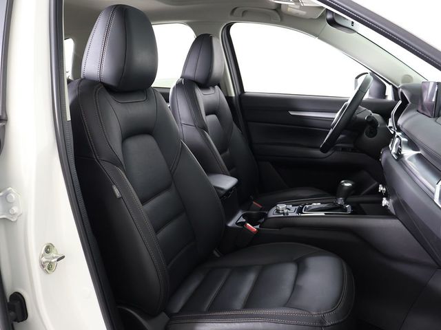 2023 Mazda CX-5 2.5 S Preferred Package AWD - 23015523 - 31