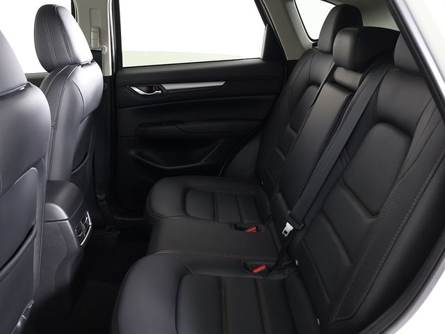 2023 Mazda CX-5 2.5 S Preferred Package AWD - 23015523 - 34