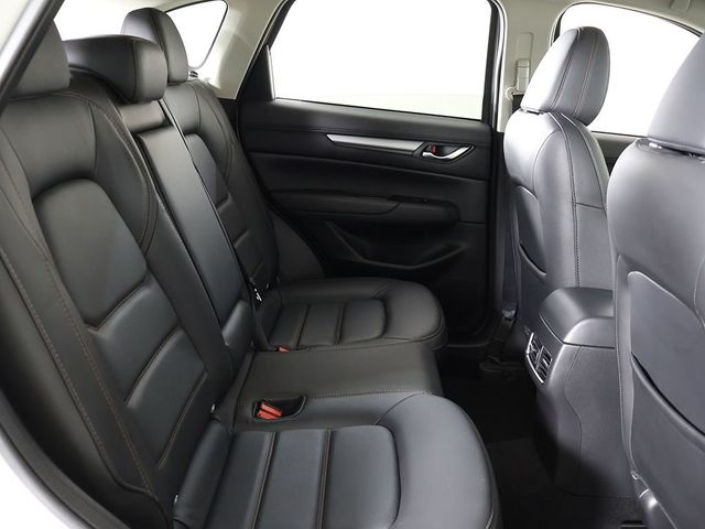 2023 Mazda CX-5 2.5 S Preferred Package AWD - 23015523 - 35