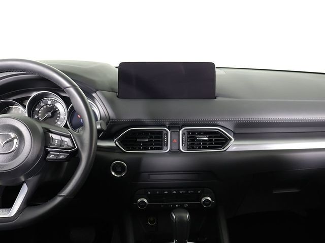 2023 Mazda CX-5 2.5 S Preferred Package AWD - 23015523 - 36