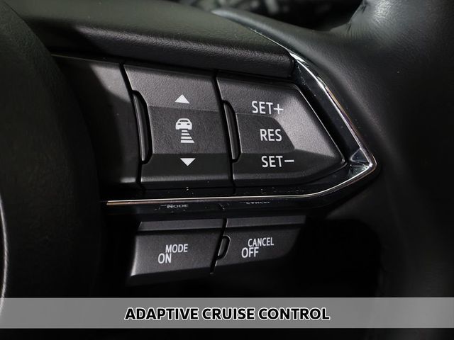 2023 Mazda CX-5 2.5 S Preferred Package AWD - 23015523 - 3