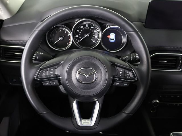 2023 Mazda CX-5 2.5 S Preferred Package AWD - 23015523 - 39