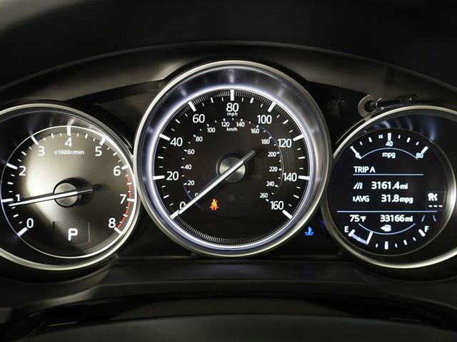 2023 Mazda CX-5 2.5 S Preferred Package AWD - 23015523 - 41