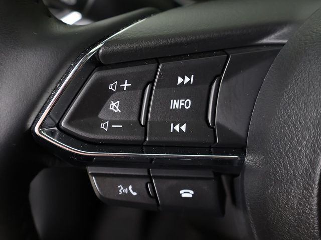 2023 Mazda CX-5 2.5 S Preferred Package AWD - 23015523 - 42
