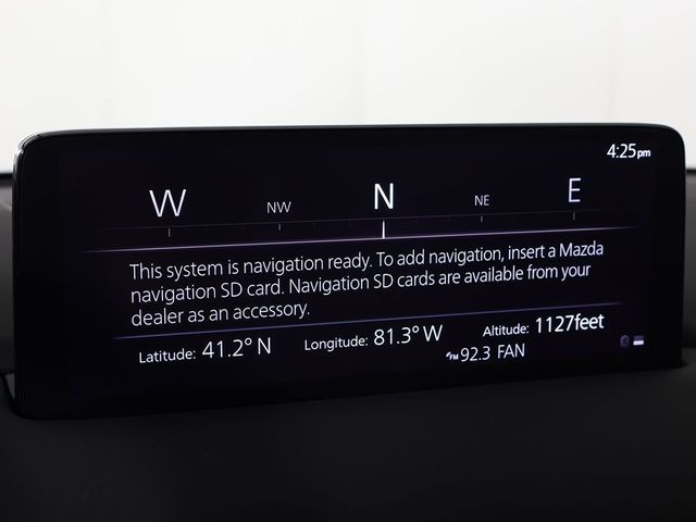 2023 Mazda CX-5 2.5 S Preferred Package AWD - 23015523 - 46