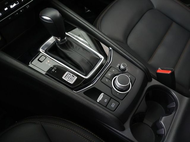 2023 Mazda CX-5 2.5 S Preferred Package AWD - 23015523 - 52
