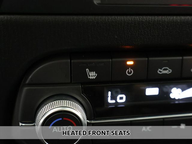 2023 Mazda CX-5 2.5 S Preferred Package AWD - 23015523 - 6