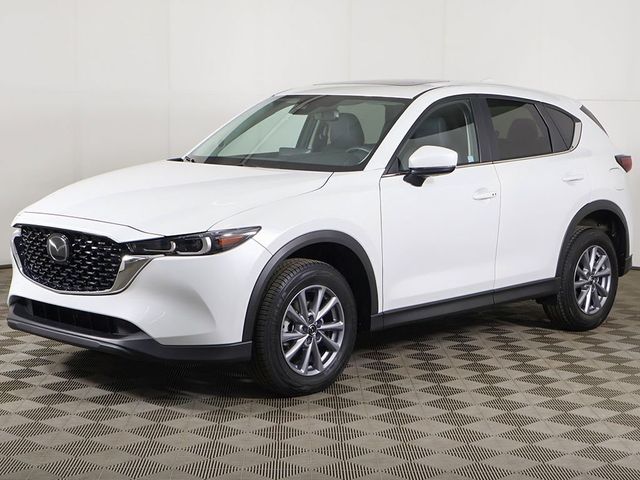 2023 Mazda CX-5 2.5 S Preferred Package AWD - 23015523 - 7