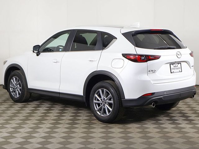 2023 Mazda CX-5 2.5 S Preferred Package AWD - 23015523 - 8
