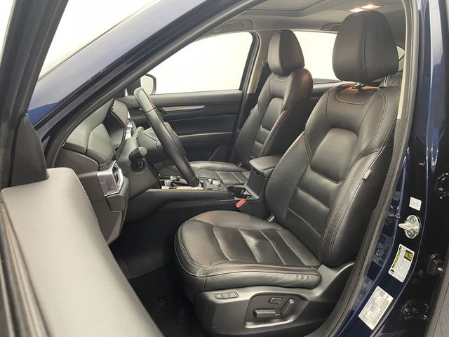 2023 Mazda CX-5 2.5 S Preferred Package AWD - 22942120 - 12