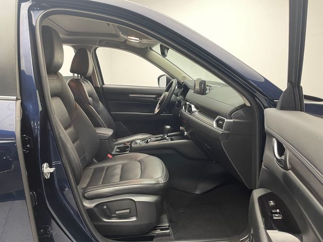2023 Mazda CX-5 2.5 S Preferred Package AWD - 22942120 - 16