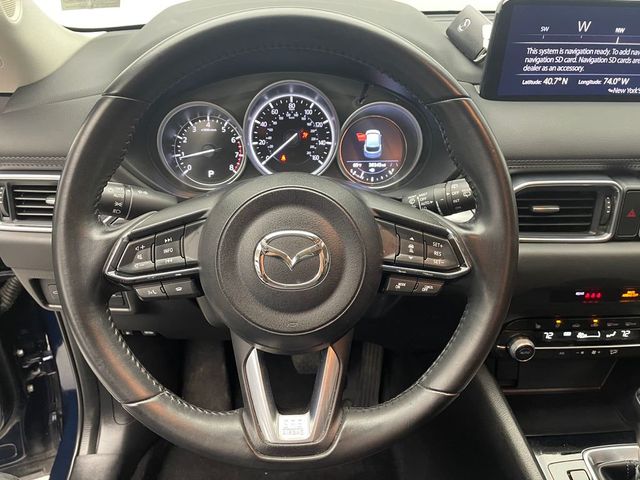 2023 Mazda CX-5 2.5 S Preferred Package AWD - 22942120 - 20