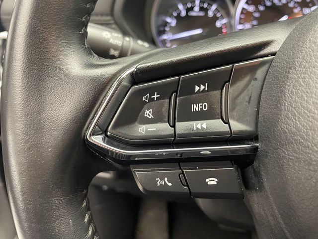 2023 Mazda CX-5 2.5 S Preferred Package AWD - 22942120 - 21