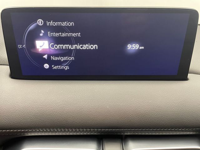 2023 Mazda CX-5 2.5 S Preferred Package AWD - 22942120 - 24