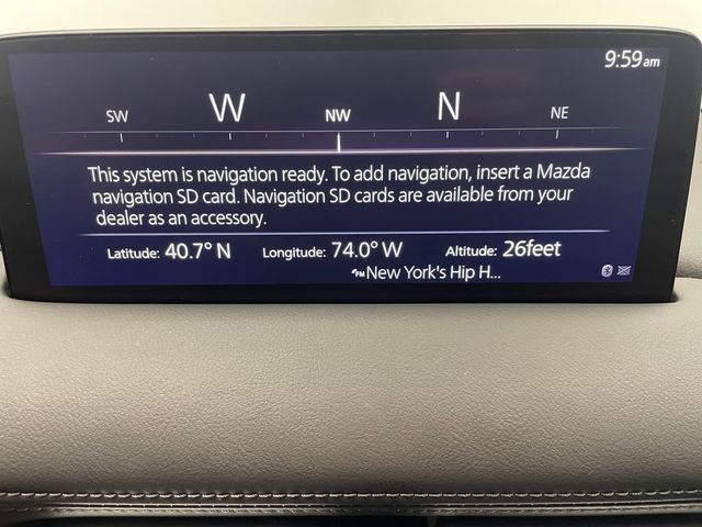 2023 Mazda CX-5 2.5 S Preferred Package AWD - 22942120 - 25