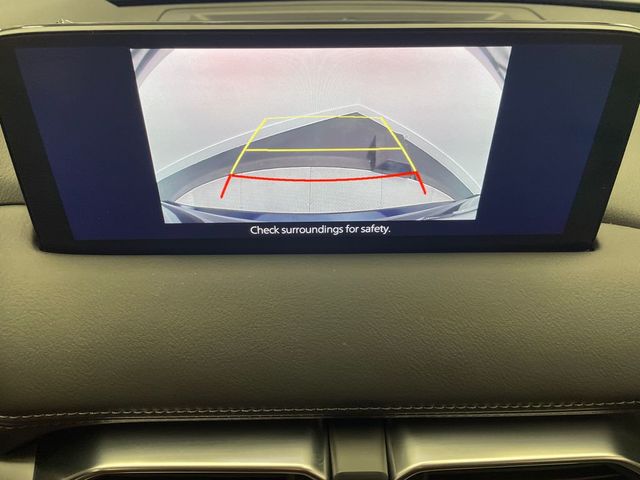 2023 Mazda CX-5 2.5 S Preferred Package AWD - 22942120 - 26