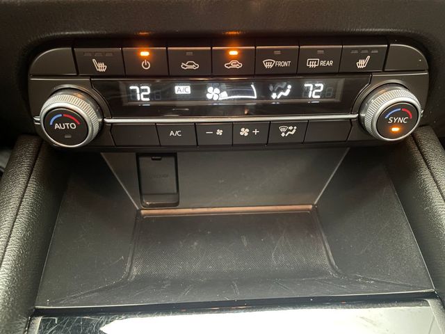 2023 Mazda CX-5 2.5 S Preferred Package AWD - 22942120 - 27