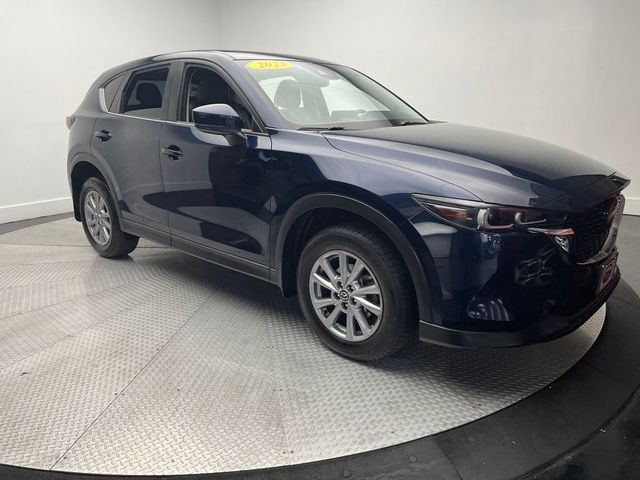 2023 Mazda CX-5 2.5 S Preferred Package AWD - 22942120 - 2