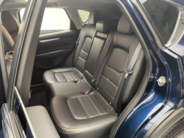 2023 Mazda CX-5 2.5 S Preferred Package AWD - 22942120 - 34
